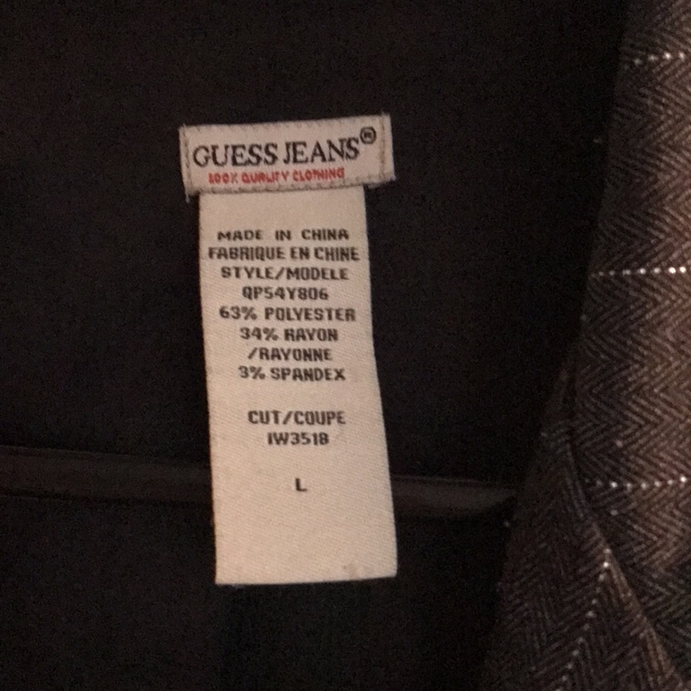 Blazer - Picture 2 of 2